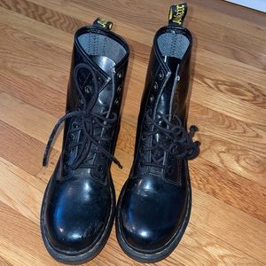 Doc martens